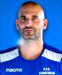 Calciatore Jacopo RUGGERI - Portiere